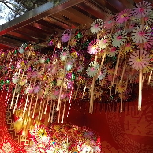 风车批发北京庙会地坛庙会龙潭庙会厂甸庙会八大处庙会手工制作