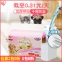 Alice dog pad nước tiểu pad dày thấm tã tã 88 miếng vệ sinh lớn mèo cung cấp - Cat / Dog Beauty & Cleaning Supplies găng tay chải lông rụng chó mèo