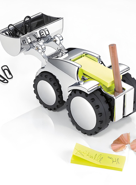 多功能德国Troika推土机削笔器