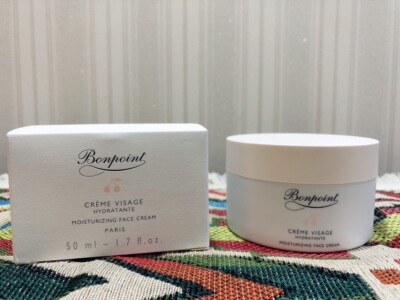 bonpoint0+50ml保湿高级香