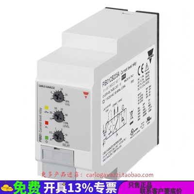 PIB01CB235A瑞士佳乐过欠电流