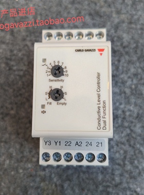 CLD2EA1C230瑞士佳乐原装进口carlogavazzi液位控制器继电器 CM24