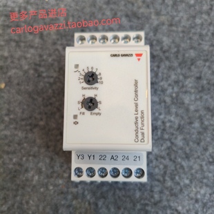 CLD2EA1C230瑞士佳乐原装 CM24 进口carlogavazzi液位控制器继电器