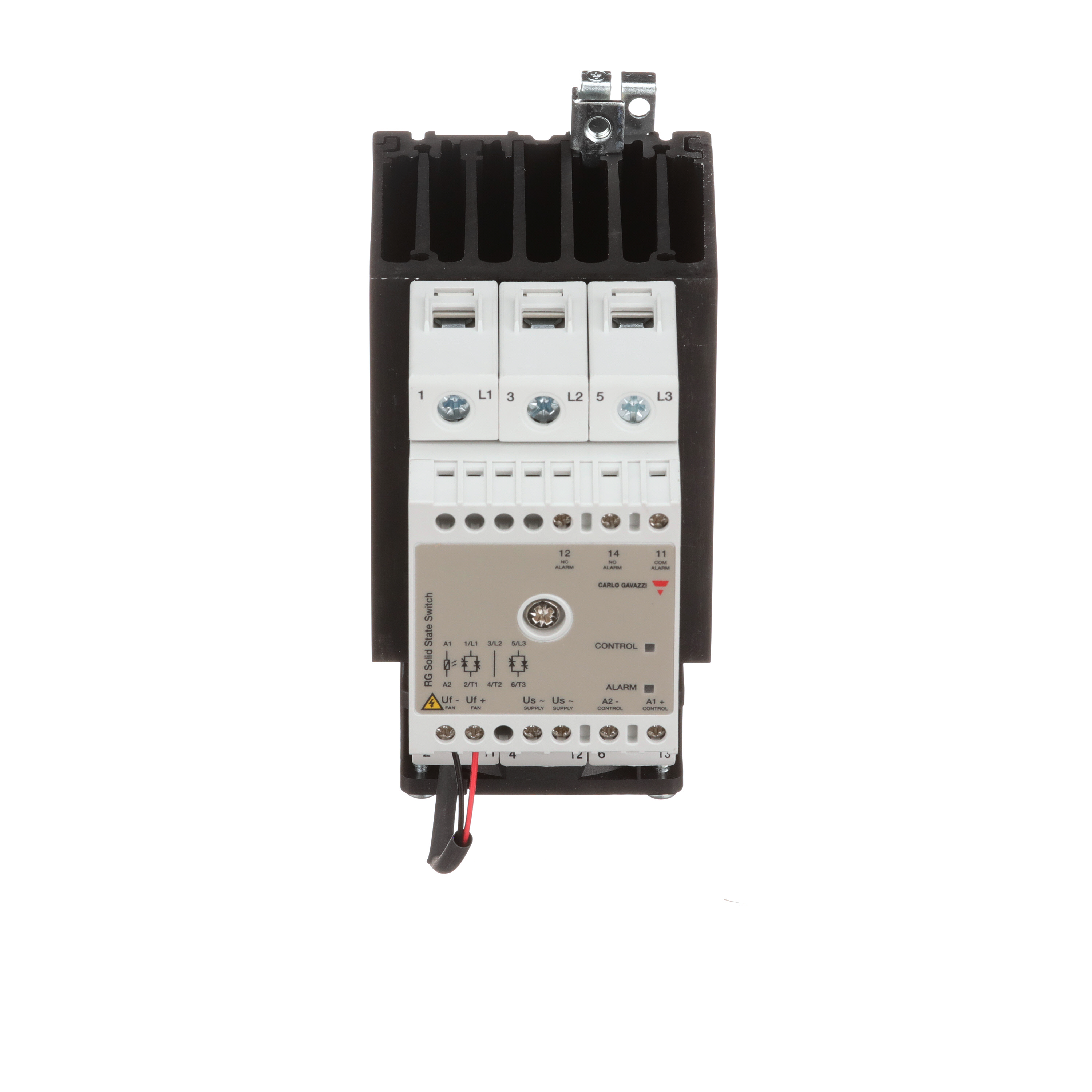RGC3A60D40GGEFD瑞士佳乐继电器