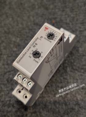 CLD2EB1BU24瑞士佳乐液位水位控制器继电器原装全新CARLOGAVAZZI