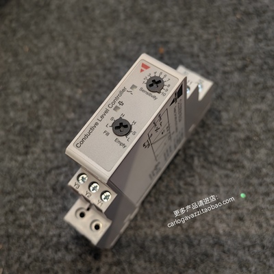 CLD2EB1BU24瑞士佳乐液位水位控制器继电器原装全新CARLOGAVAZZI