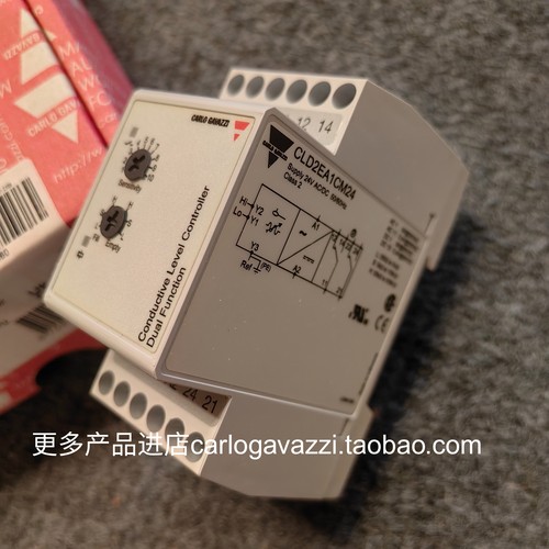 CLD2EA1CM24瑞士佳乐电极液位