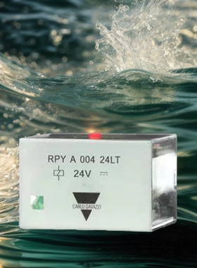 RPYA00424L T A220瑞士佳乐原装精品的大14脚常开常闭中间继电器