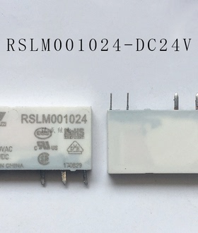 RSLM001024瑞士佳乐精品CARLOGAVAZZI全新原装一开一闭小型继电器