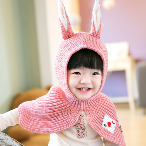 Cape pour enfant - Ref 2154465 Image 1