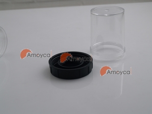 ACHROPLAN Plan 收纳 plan FLUAR 蔡司M27螺纹物镜盒zeiss