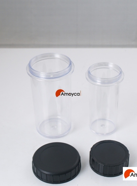 M26X0.706 Mitutoyo 三丰显微镜物镜盒 M系列物镜盒 105mm高