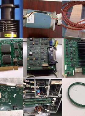 scitex克里奥creo照排机菲林机配件