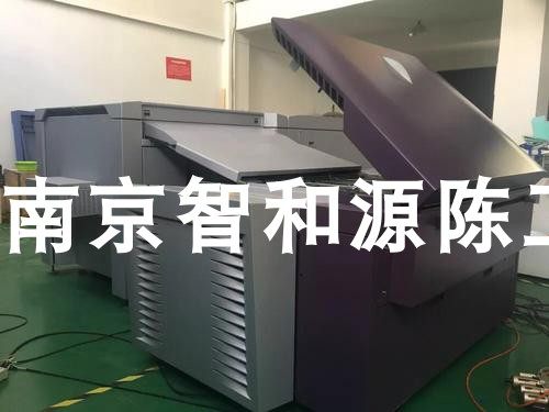 kodak 柯达超胜800CTP magnus800直接制版机