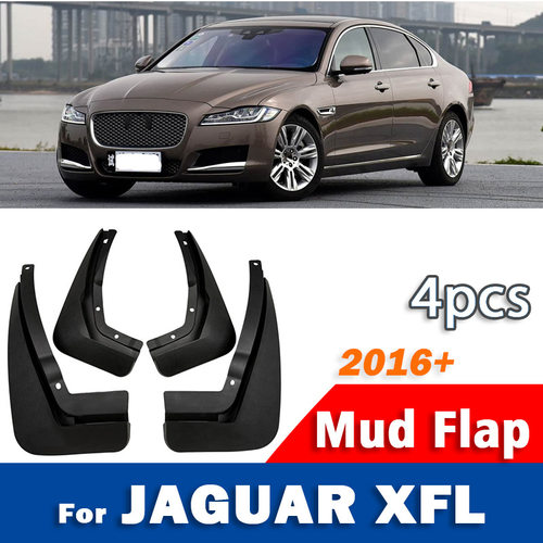 捷豹JAGUARXFLXF-L挡泥板配件