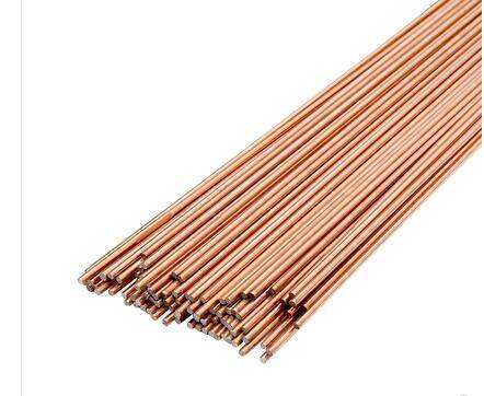 T2氩弧焊丝紫铜焊丝1.6红铜