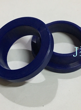 进口液压防尘圈 活塞液压密封圈 油缸气缸油封 J 70*84*6/12 现货