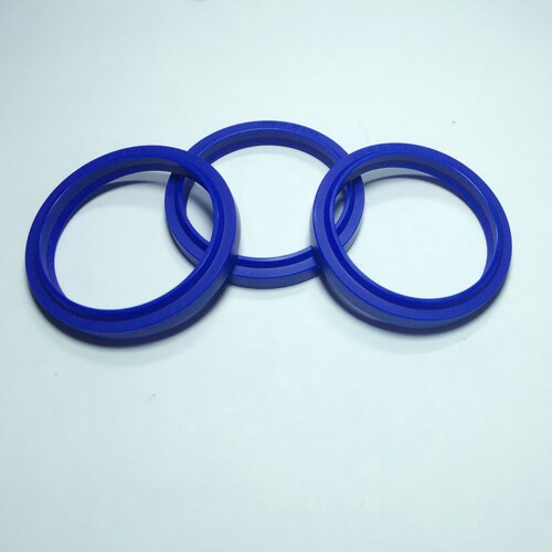 进口密封圈 油缸气缸油封 DHS 液压防尘圈 聚氨酯尘封 DH 70 现货