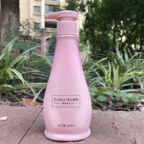TODDA卷发弹力素保湿定型蓬松曲卷梦幻香氛动感亮泽弹簧素不僵硬