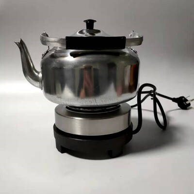 diy手工蜡烛制作工具 融蜡锅 融蜡壶 大豆蜡果冻蜡化蜡壶 加热炉