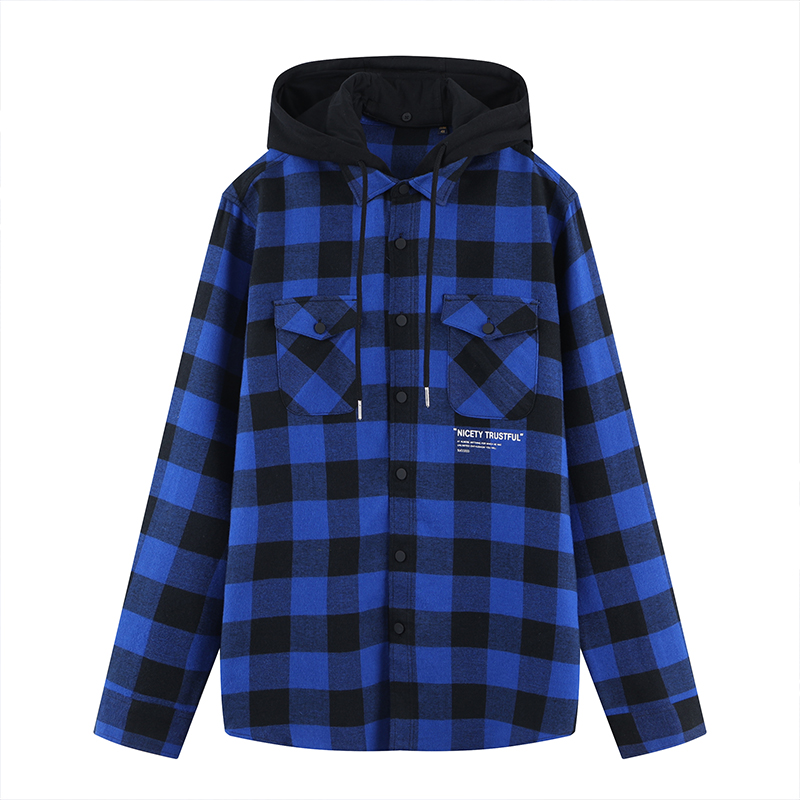 长袖上衣正品剪标尾货大牌外套