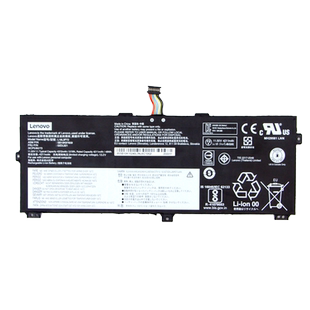 联想 原装X390 YOGA X13 YOGA Gen1 L18L3P72 L18M3P72 L18S3P72 L19M3P71 TP00107A SB10K97659 02DL022电池