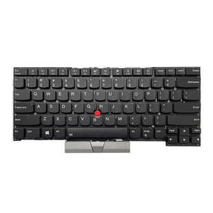 联想原装ThinkPad S3-490 E490S A壳 键盘 TP00108A New S3 锋芒 笔记本键盘带C壳一体 屏幕后盖 D壳