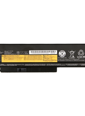 原装联想thinkpad X230 X220i X230i X220s X220 6芯 44+电脑电池
