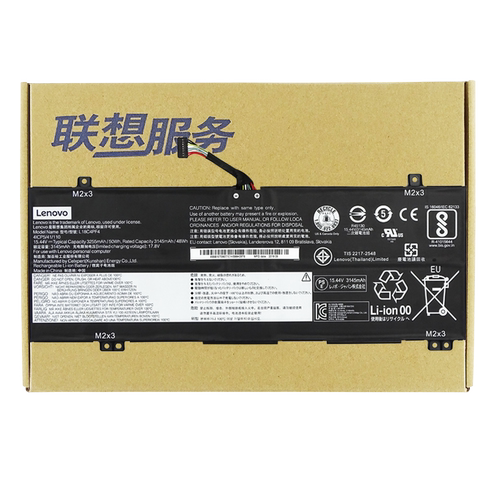 联想 原装 C340-14IWL 小新Air14 2019款 L18C4PF4 L18C4PF3 电池 Ideapad S540-14IWL S540-14API/14IML