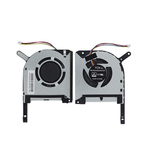 华硕飞行堡垒8 天选1 FA506IV FX506 FX506L FA706 FX706 F15风扇