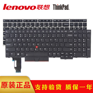 L580 E590 P72 E580 P73笔记本键盘 P53 E585 P52 联想原装 E595