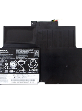 联想 ThinkPad S230U 45N1092 45N1094 45N1168 Twist旋转屏 电池