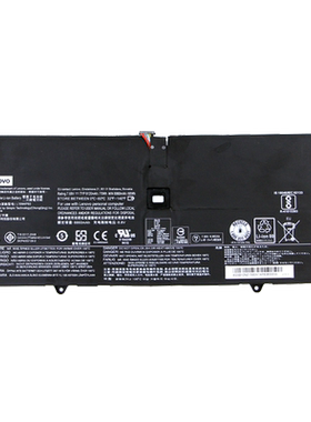 联想 YOGA 920 YOGA 920-13IKB L16M4P60 L16C4P61 笔记本电池