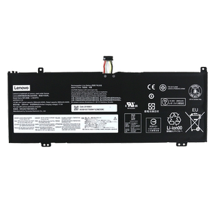 联想原装ThinkBook 13S 14S IWL/IML/ARE V540S 昭阳K3 K4E 威6 Pro-13IWL S540-14IWL电池L18D4PF0 L18C4PF0