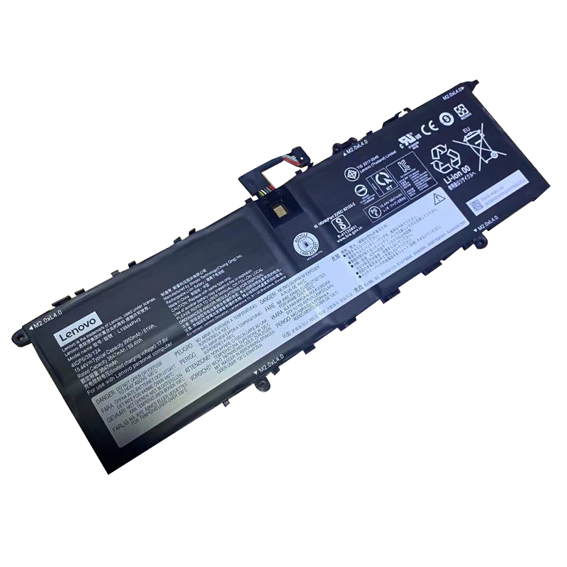 原装联想小新 pro 14ITL/ACH/IHU 2021 ARH5R 2022 Yoga 14sACH S750-14 pro L19M4PH3 L19C4PH3 电池 联保