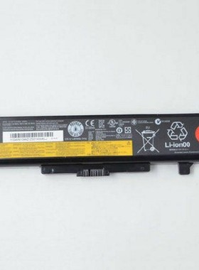 原装联想v480 E431 M490 M495 E49 K49 B590 E430 E440 E530电池