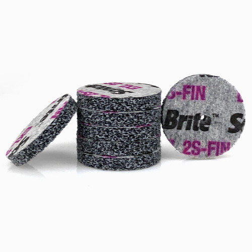 抛光轮去焊接毛刺研磨轮3m