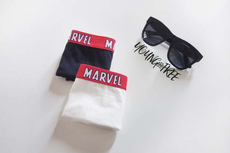 Slip jeunesse en autre - Ref 640914 Image 5