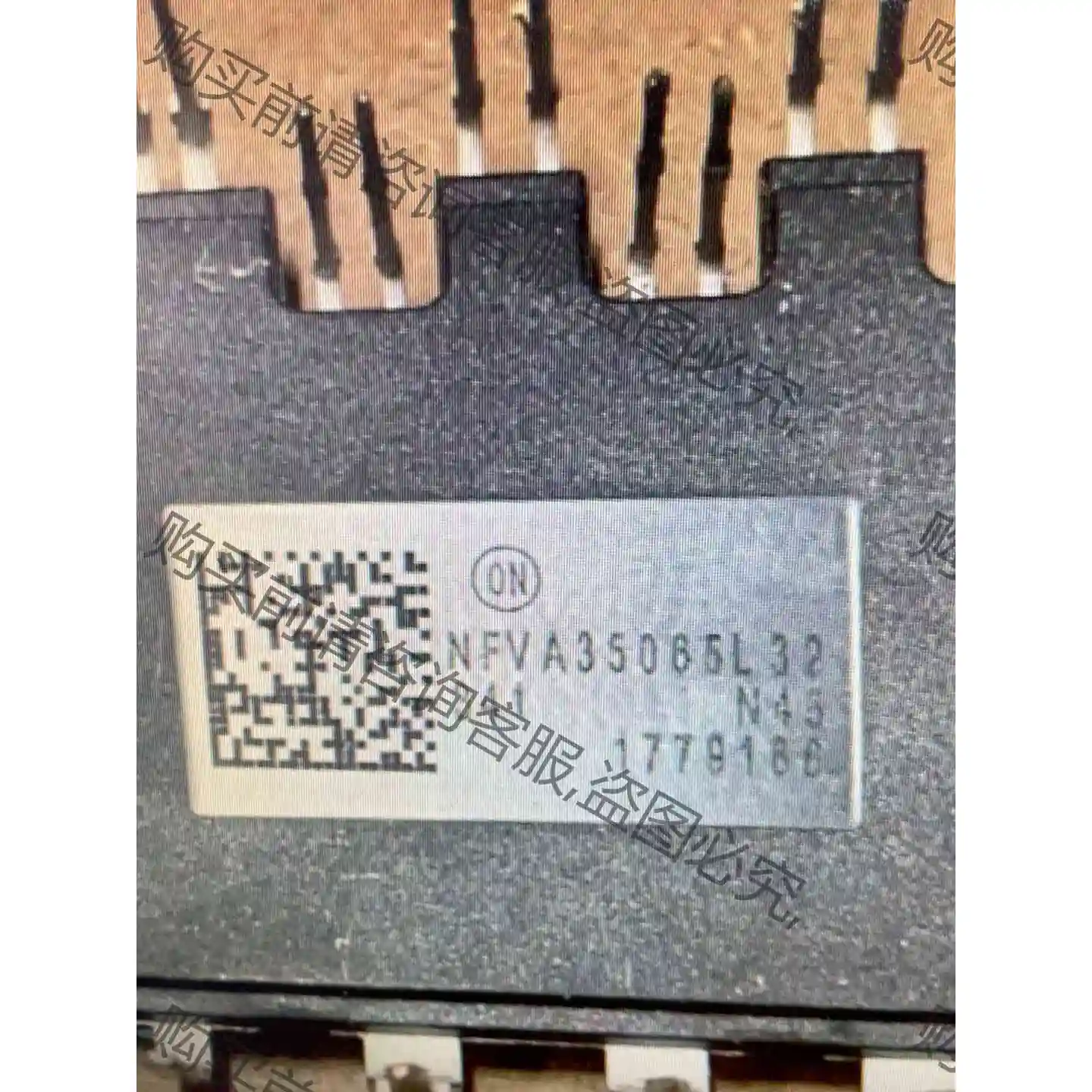 NFVA35065L32进口拆机现货 议价 品质保证