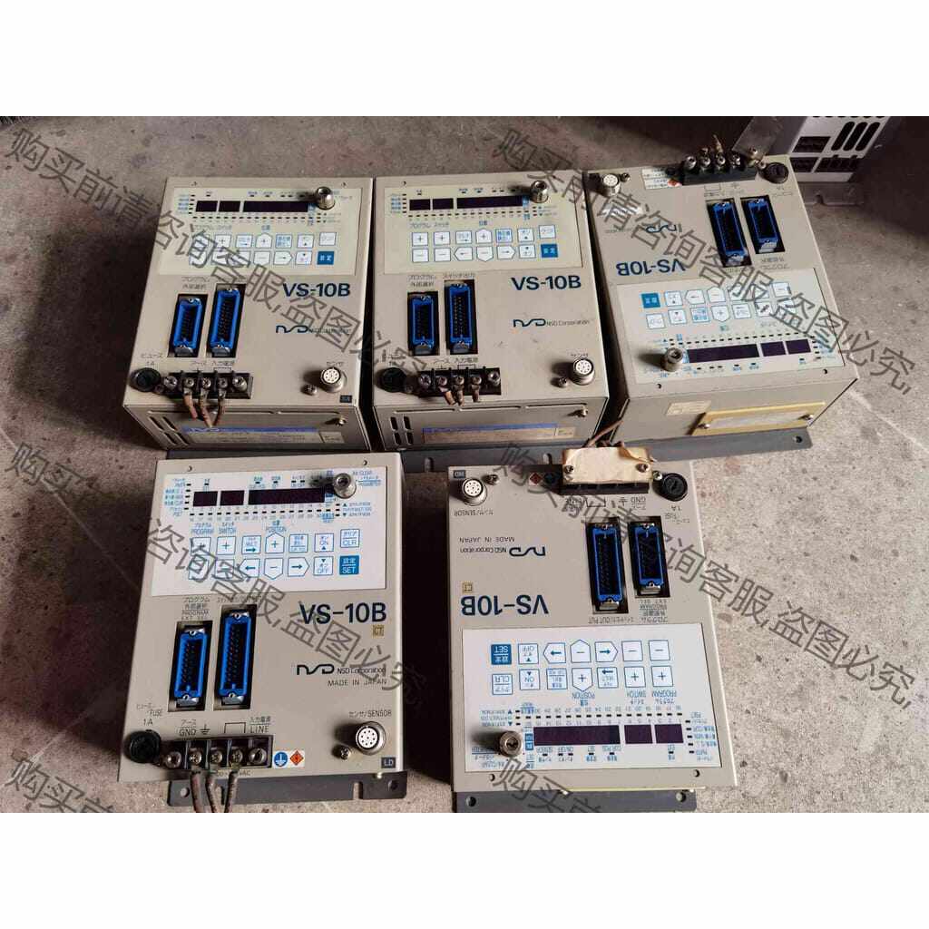 功能正常议价 NSD VS-10B-UNNP-0-1.1-CT V