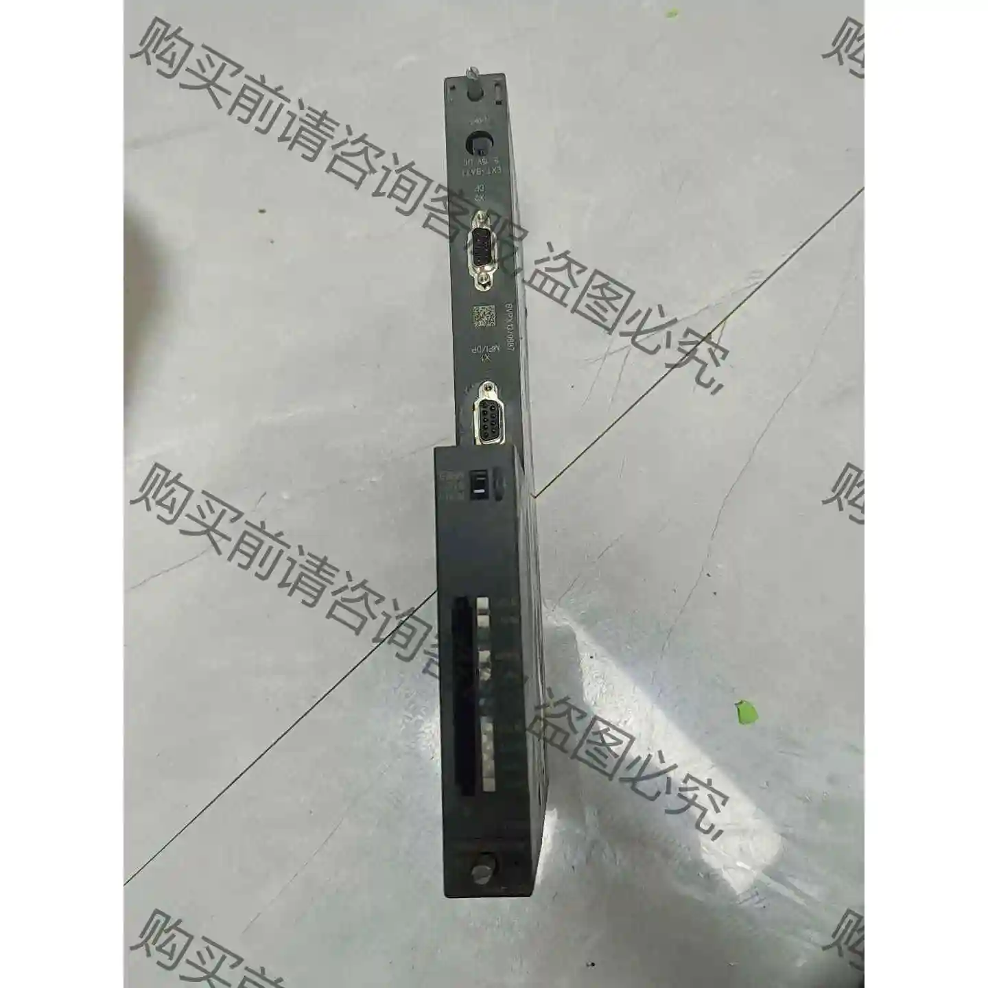 西门zi 6ES7414-2XK05-0AB0 成色看图 议价 品质保证