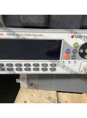 功能正常议价 Spectracom 思博伦GSG-5