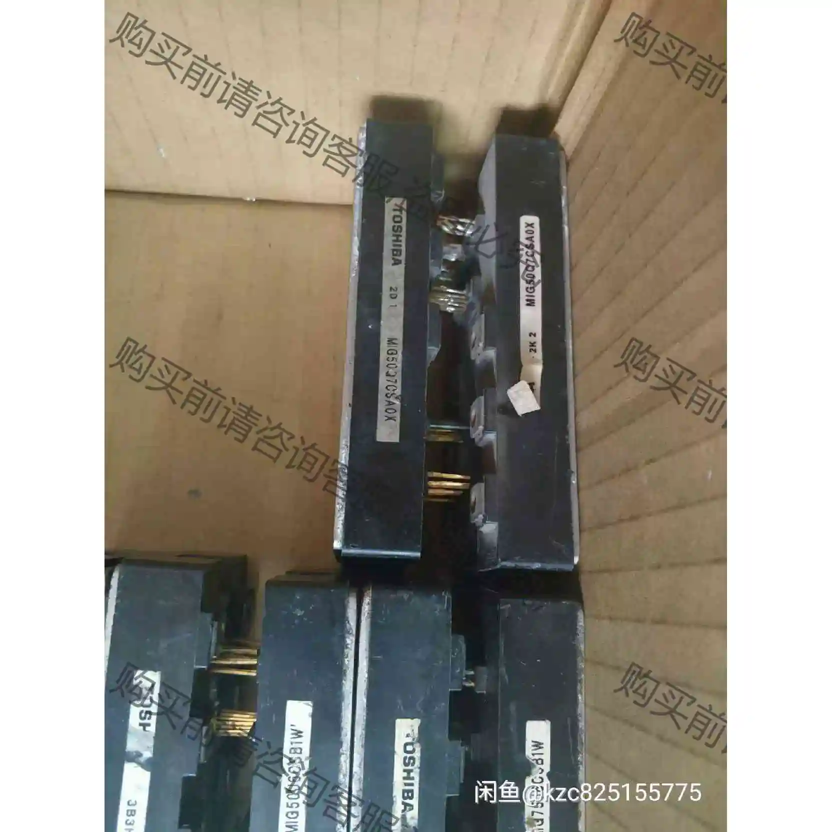 mig400q2cmb1x长脚短脚都有议价 议价 品质保证