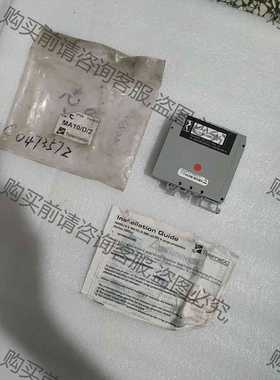 功能正常议价 全新原装正品UK英国Telematic接近传感器MA10/D