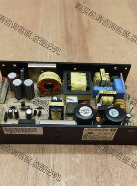 拆机HiTek Power Corp TEK200SC电源实 议价 品质保证