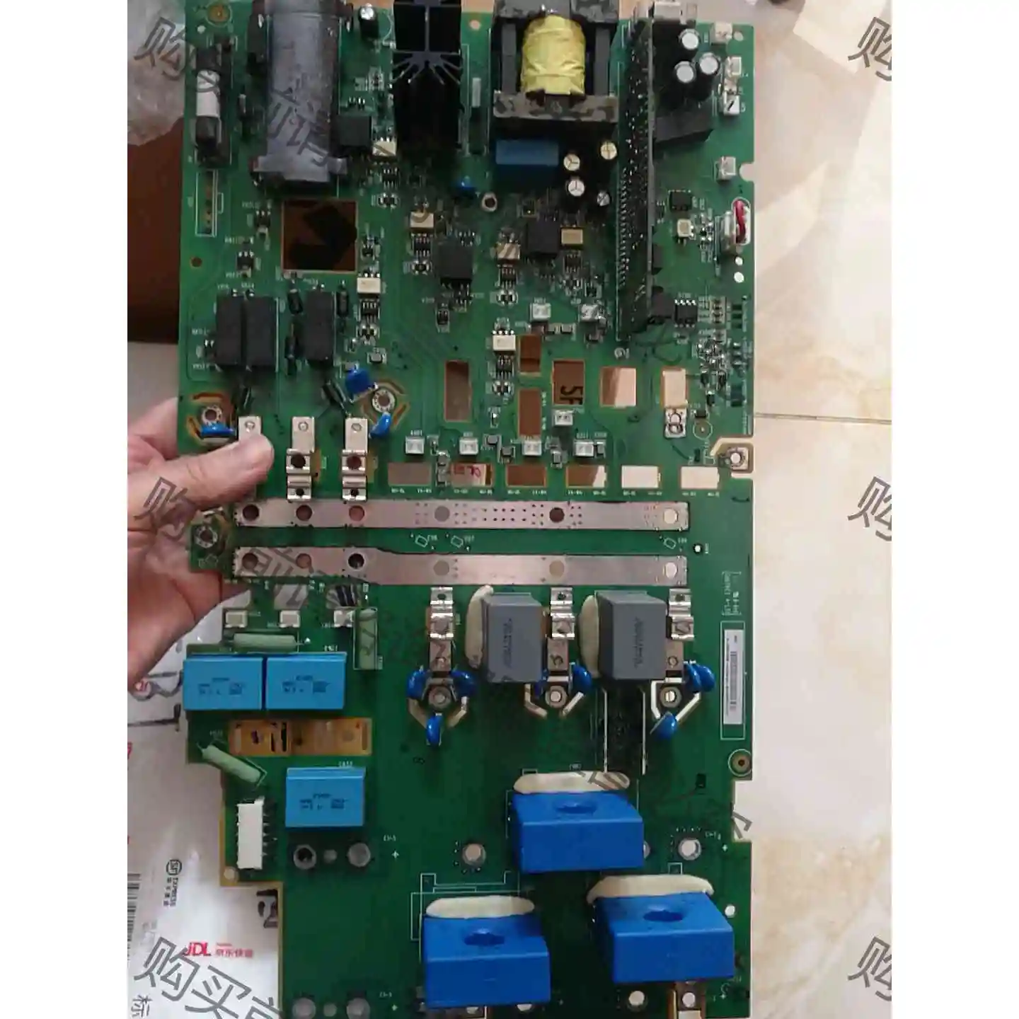 rint-5521c，原装拆机，功能完好 议价 品质保证