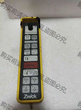 zwick控制手柄 议价 品质保证