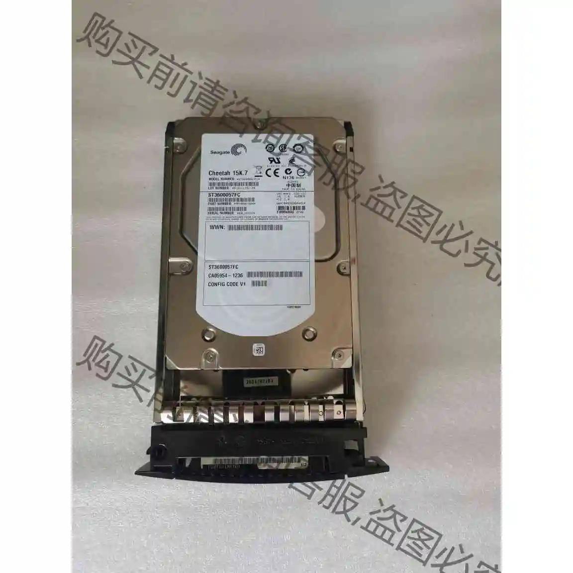 Fujitsu CA06600-E466 E366 600G 议价 品质保证