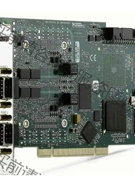 NI PCI 8512 双口，NI PXIe-6363 X系 议价 品质保证