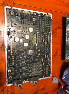 半导体KLA.TENCOR PCB820-06224-00 议价 品质保证